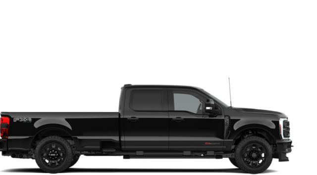 2026 Ford Super Duty® External Image 1